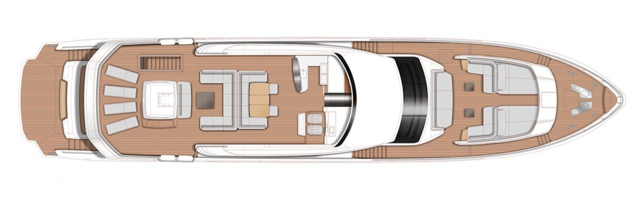 princess 35m fga 2016