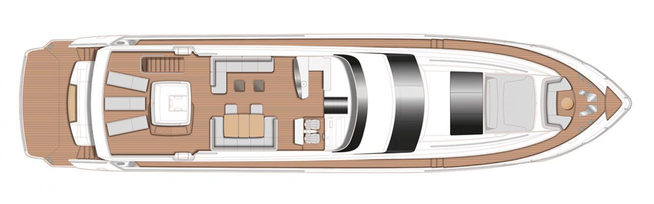 princess 30m fga opt spa bath 2016