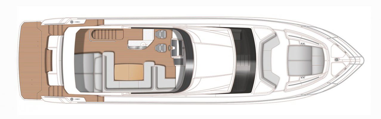 princess 70 flybridge web