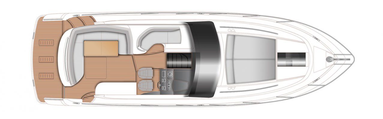 v40 main deck