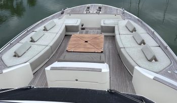 Monte Carlo Yachts 86