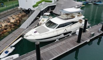 Ferretti 650