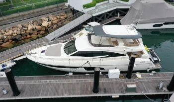 Ferretti 650