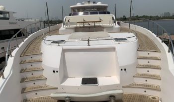 Gulf Craft Majesty 105