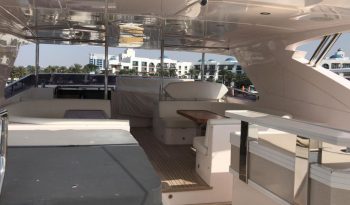 Gulf Craft Majesty 105