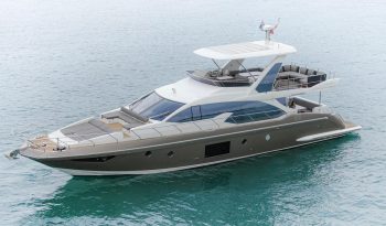 Azimut 66