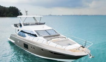 Azimut 66