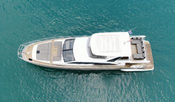 Azimut 66