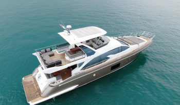 Azimut 66