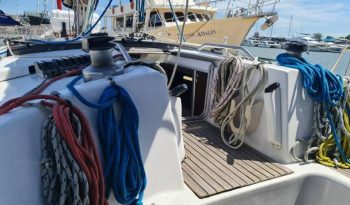 Beneteau First 45