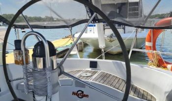 Beneteau First 45