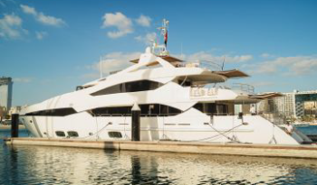 Sunseeker 40M (2010)