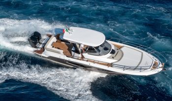 Sessa Key Largo 40