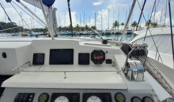 2019 Leopard 40 YRREEL