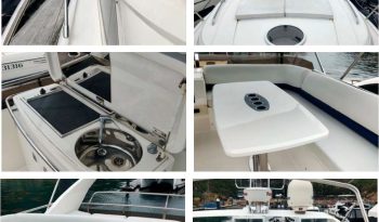 2008 Princess 54 Flybridge