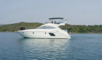 2011 Beneteau Monte Carlo 47 Fly