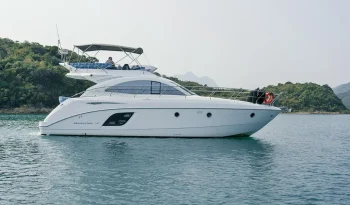 2011 Beneteau Monte Carlo 47 Fly