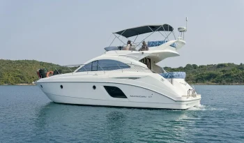 2011 Beneteau Monte Carlo 47 Fly