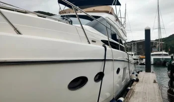 2008 Princess 54 Flybridge