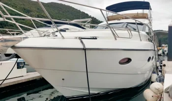 2008 Princess 54 Flybridge