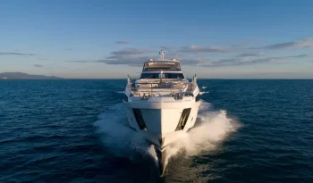 2022 Azimut Grande 32 Metri