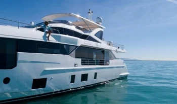 2022 Azimut Grande 32 Metri