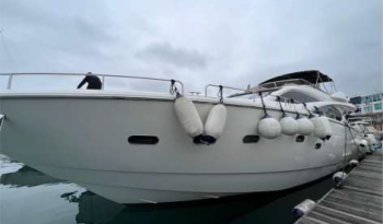 2005 Sunseeker 82 Yacht