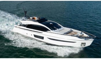 2021 Azimut S10