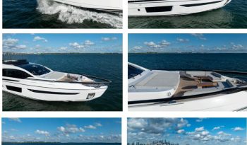 2021 Azimut S10