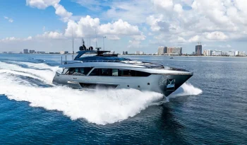 2019 Riva 110