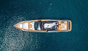 2019 Riva 110