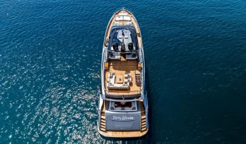 2019 Riva 110