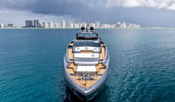 2019 Riva 110