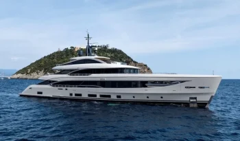 2021 Benetti Bnow 50