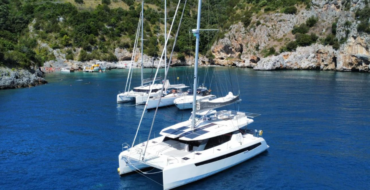 2024 Leopard 50 (Phuket) BF