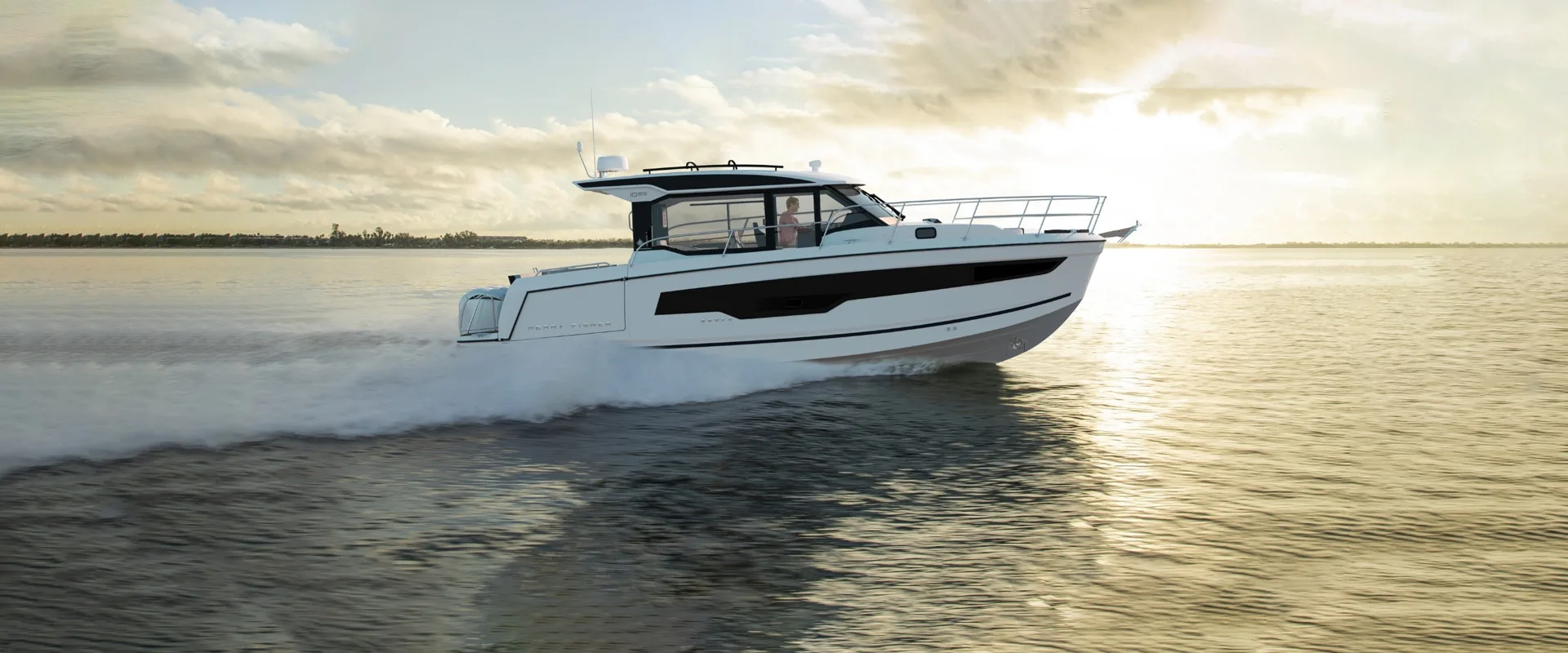 Merry Fisher 1095 Coupé Serie2