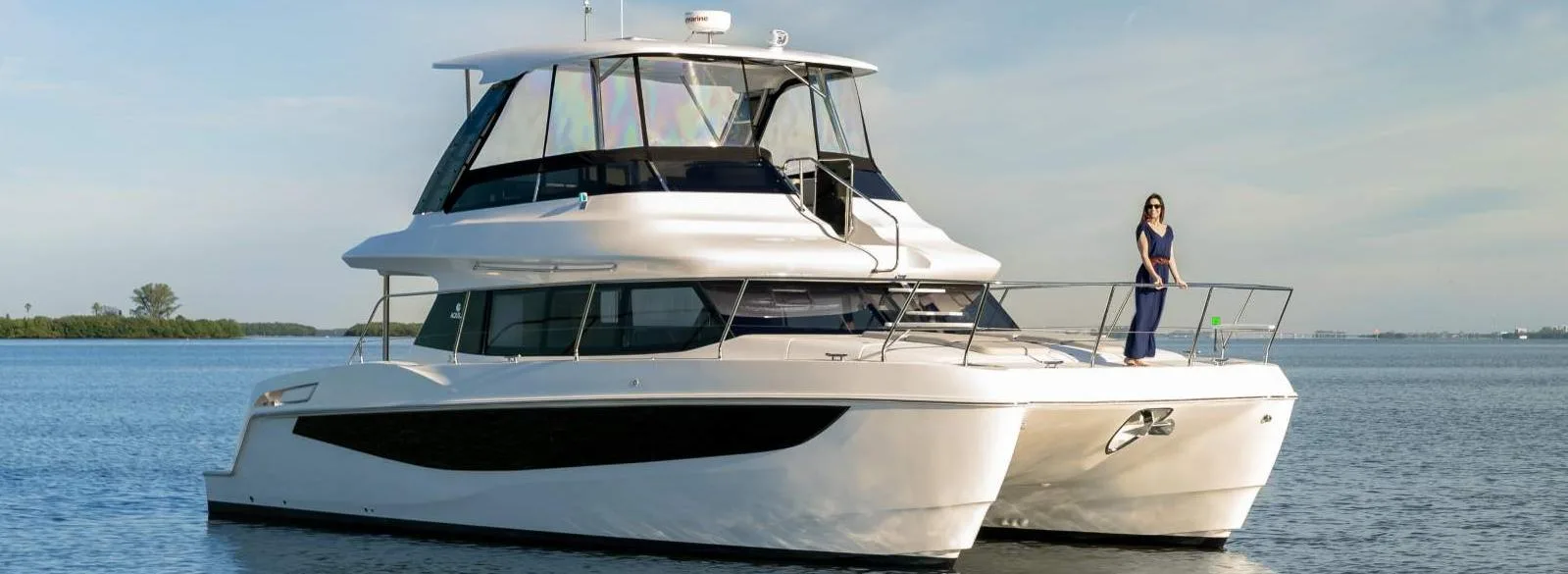 2023 Aquila 42