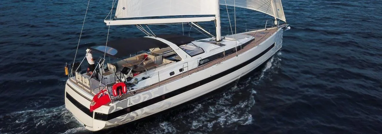 2017 Beneteau Oceanis Yacht 62