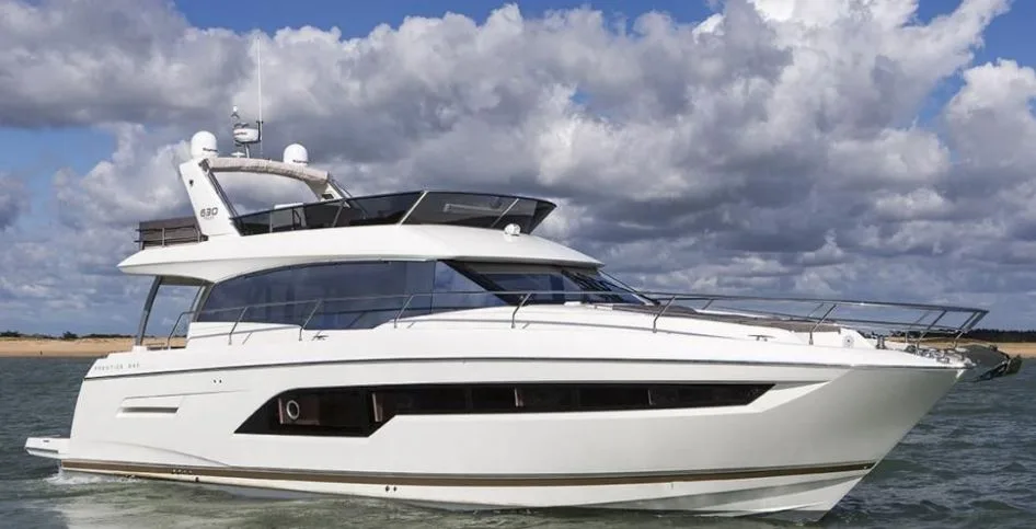 PM Prestige 630 20181